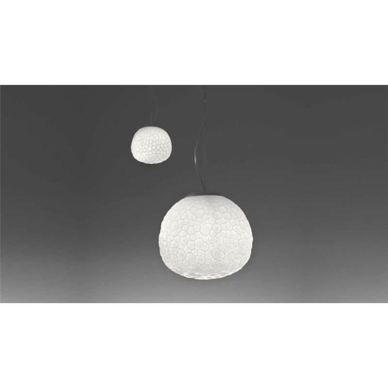 Artemide Meteorite 35 Lampe à Suspension
