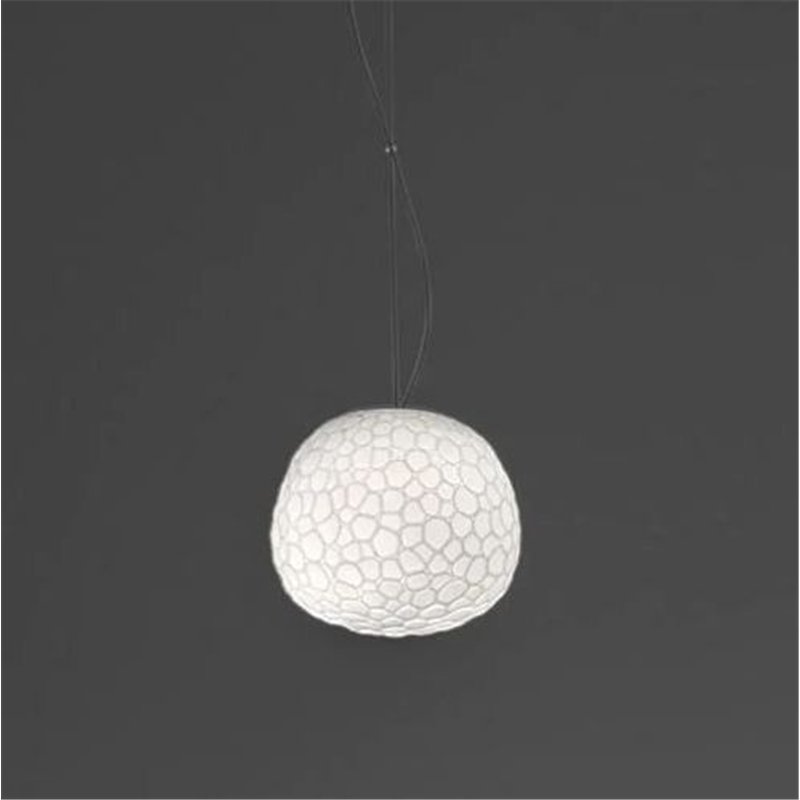 Artemide Meteorite 35 Lampe à Suspension