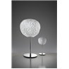 Artemide Meteorite 35 Lampe de table STEM