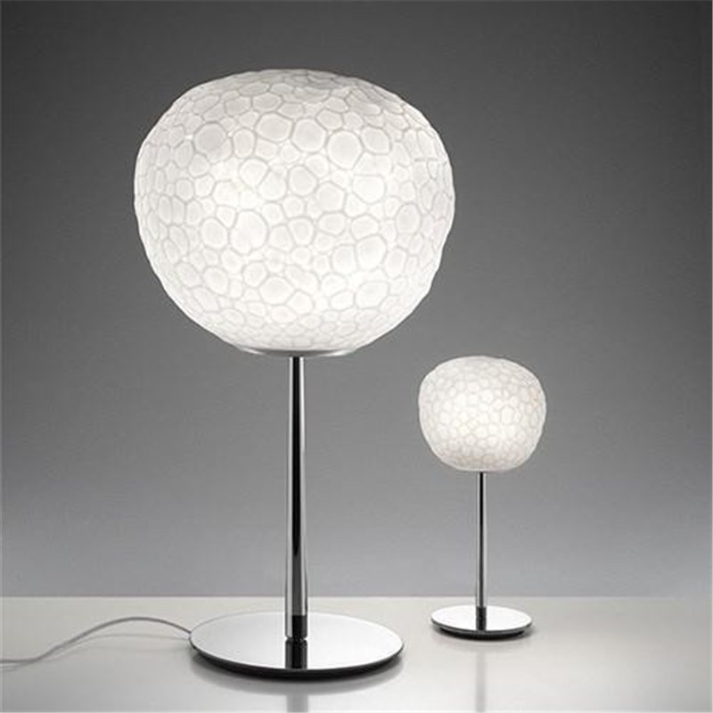 Artemide Meteorite 35 Lampe de table STEM