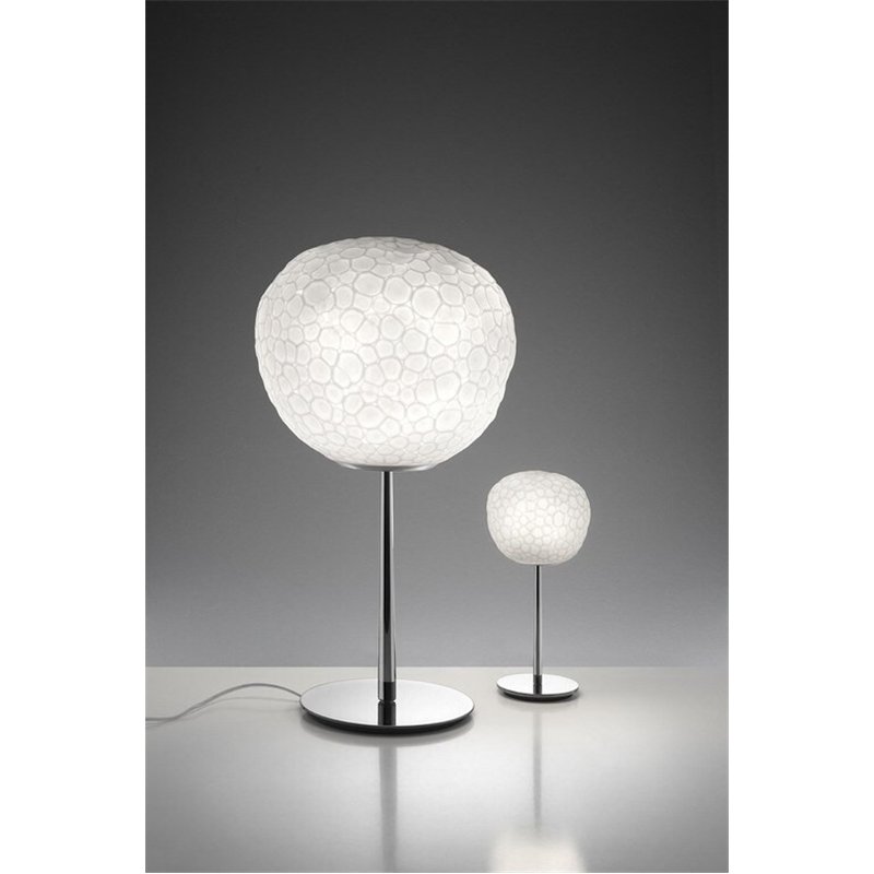 Artemide Meteorite 35 Lampe de table STEM