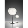 Artemide Meteorite 35 Lampe de table STEM