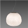 Artemide Meteorite 48 Lampe à Suspension