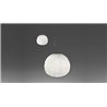 Artemide Meteorite 48 Lampe à Suspension