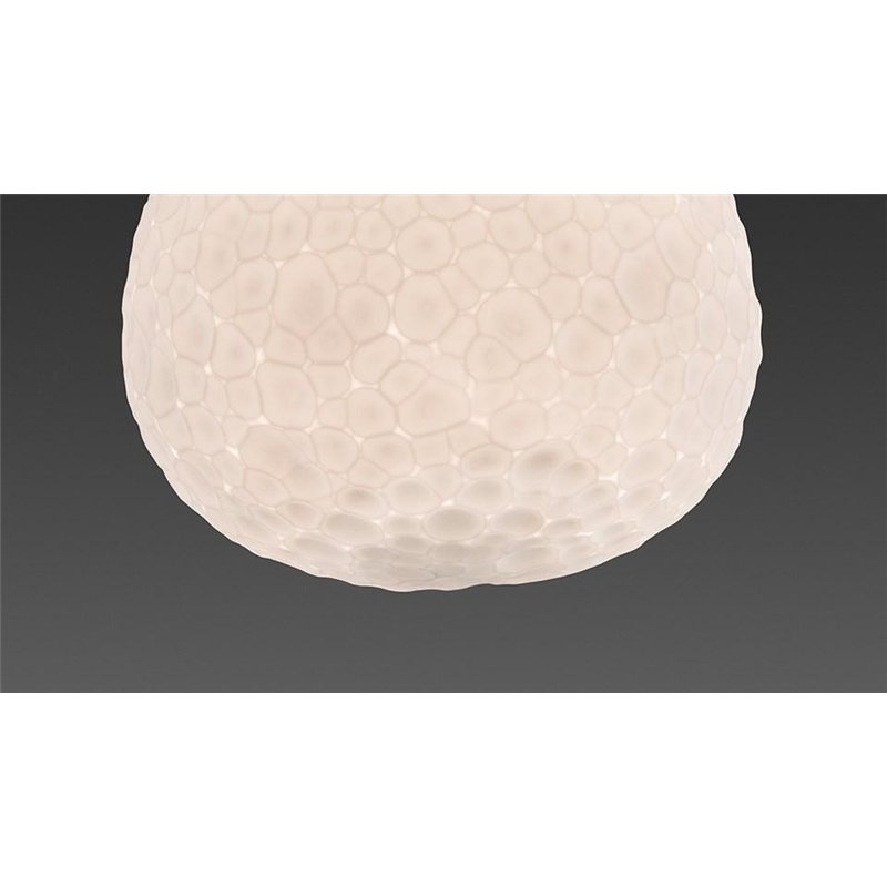 Artemide Meteorite 48 Lampe à Suspension