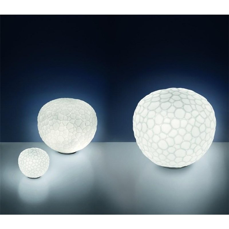 Artemide Meteorite 48 Lampe de table