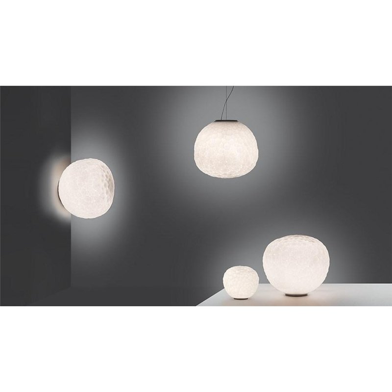 Artemide Meteorite 48 Lampe de table