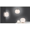 Artemide Meteorite 48 Lampe de table