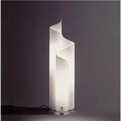 Artemide Mezzachimera Lampe de table