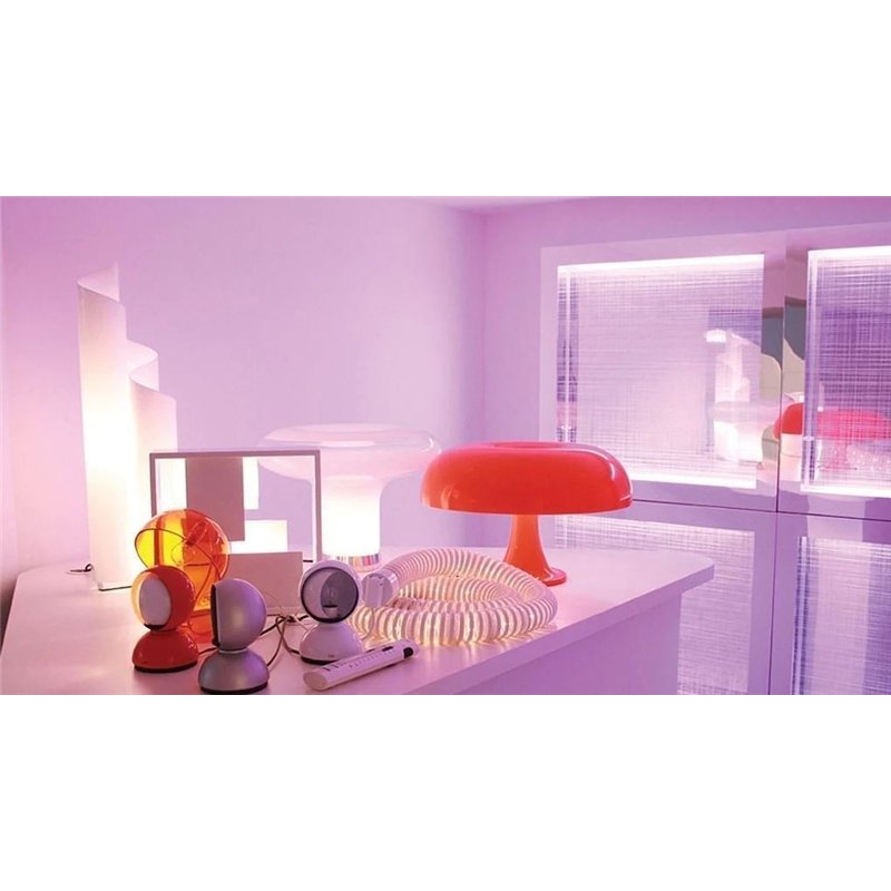 Artemide Mezzachimera Lampe de table