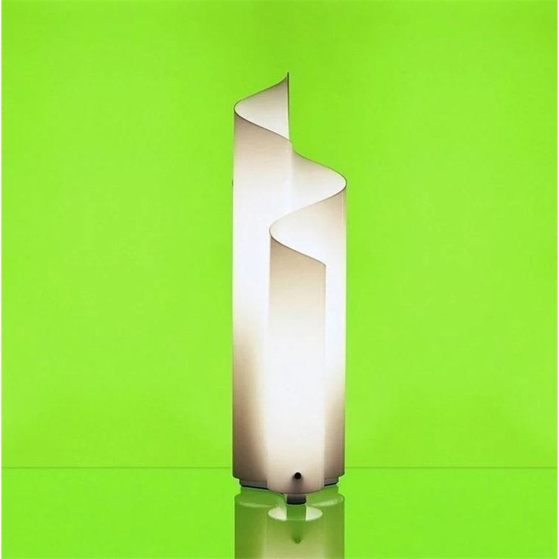 Artemide Mezzachimera Lampe de table