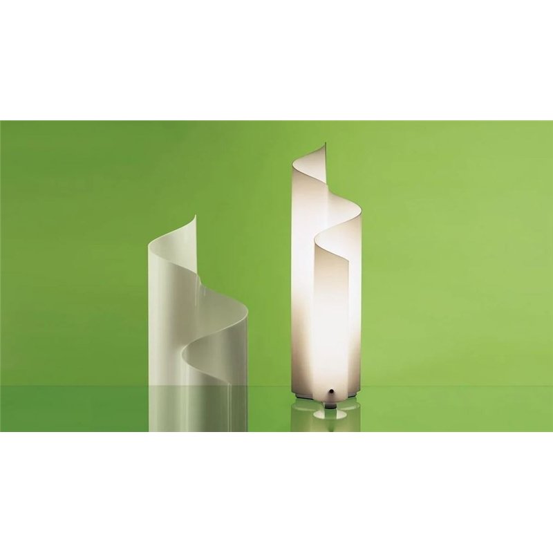 Artemide Mezzachimera Lampe de table