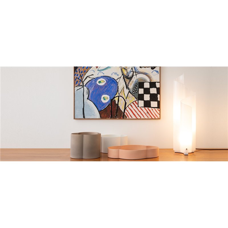 Artemide Mezzachimera Lampe de table