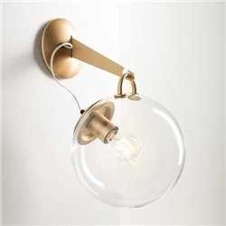 Artemide Miconos Applique