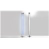 Artemide Mimesi Lampadaire