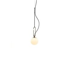 Artemide nh 14 Lampe à Suspension