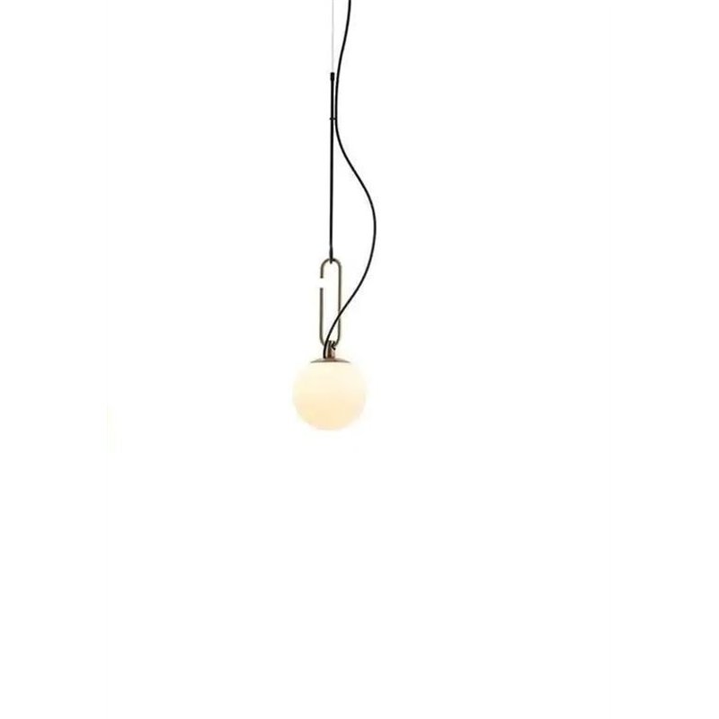 Artemide nh 14 Lampe à Suspension