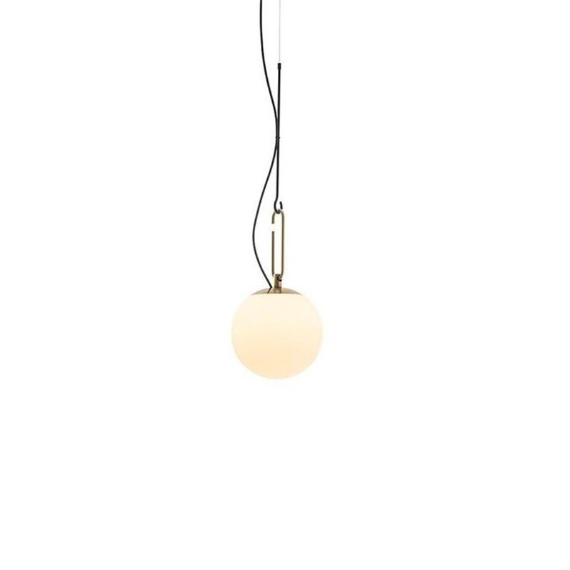 Artemide nh 22 Lampe à Suspension