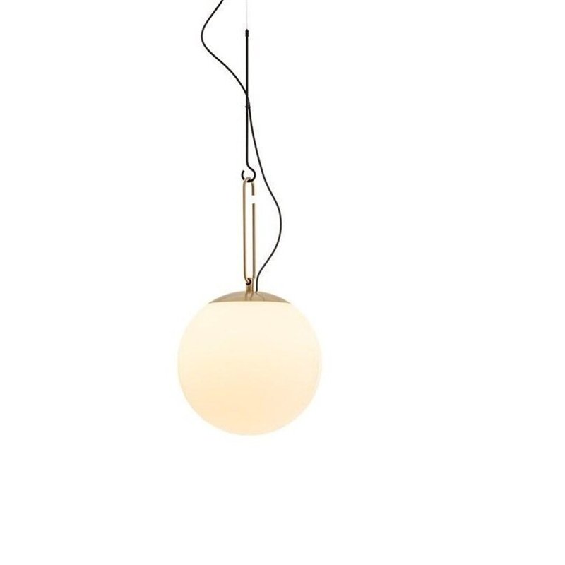 Artemide nh 35 Lampe à Suspension