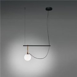 Artemide nh S1 14 Lampe à Suspension
