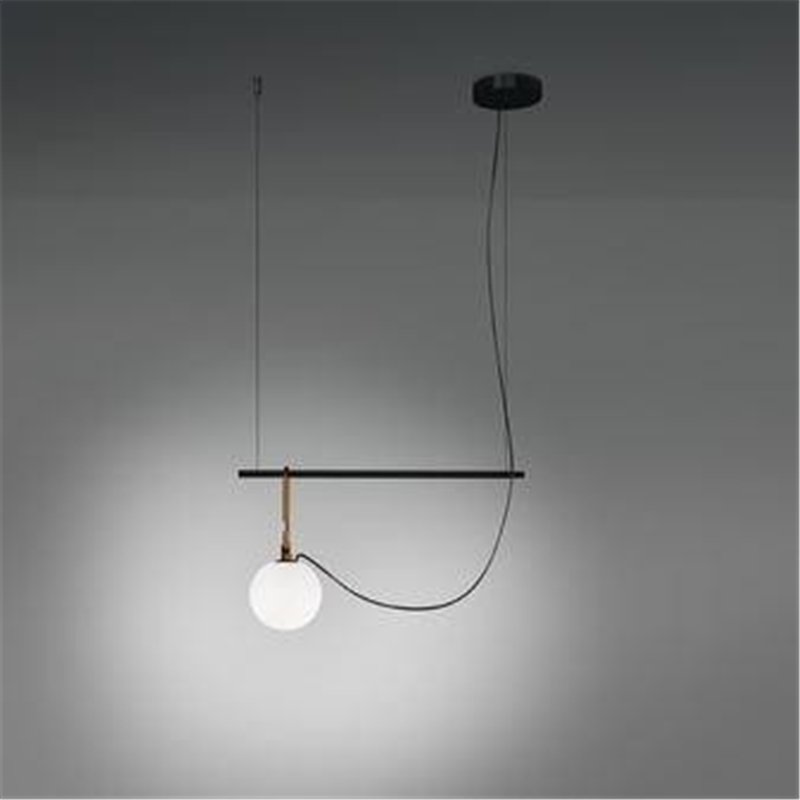 Artemide nh S1 14 Lampe à Suspension