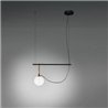 Artemide nh S1 14 Lampe à Suspension