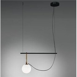 Artemide nh S1 22 Lampe à Suspension