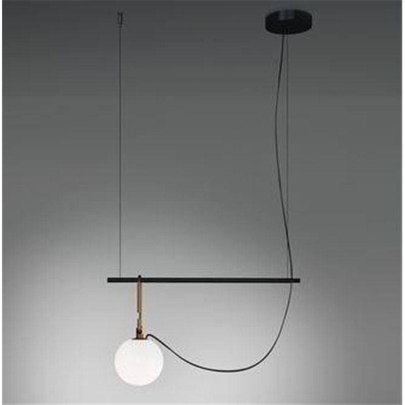 Artemide nh S1 22 Lampe à Suspension