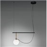 Artemide nh S1 22 Lampe à Suspension