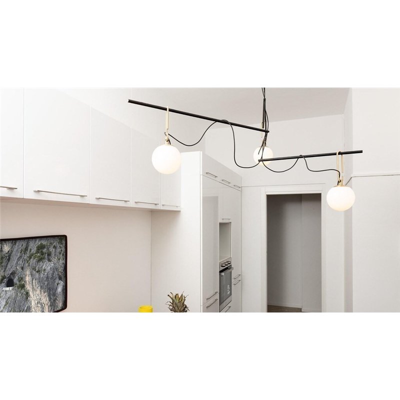 Artemide nh S1 22 Lampe à Suspension