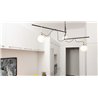 Artemide nh S1 22 Lampe à Suspension