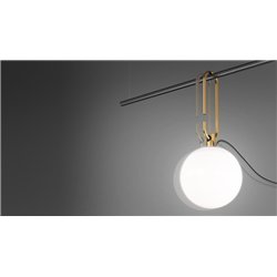 Artemide nh S2 14 Lampe à Suspension