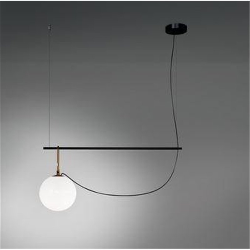Artemide nh S2 14 Lampe à Suspension