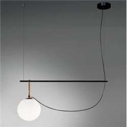Artemide nh S2 22 Lampe à Suspension