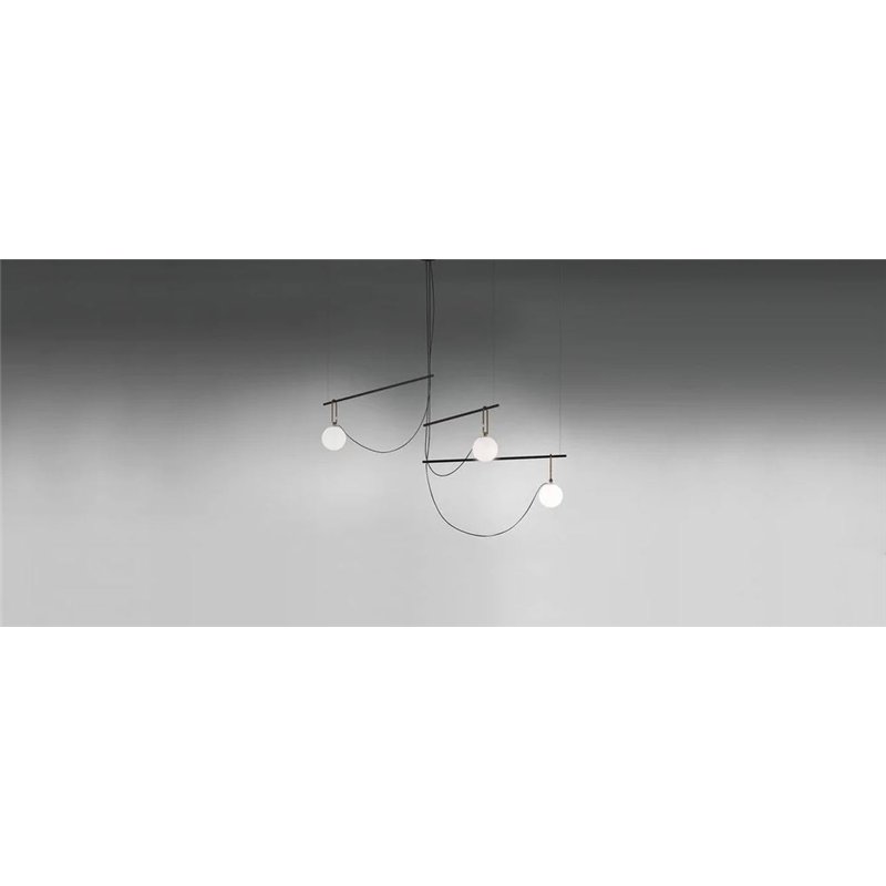 Artemide nh S2 22 Lampe à Suspension