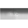 Artemide nh S2 22 Lampe à Suspension