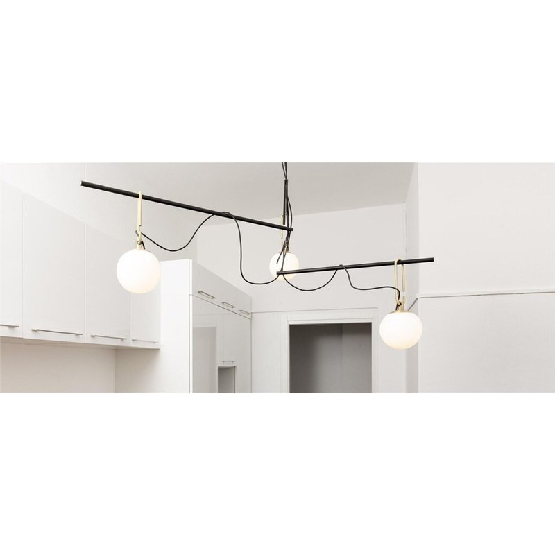 Artemide nh S2 22 Lampe à Suspension