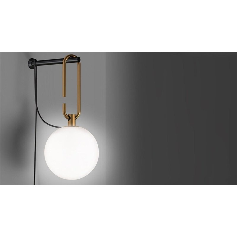Artemide nh Applique