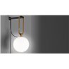 Artemide nh Applique