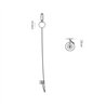 Artemide nh Applique