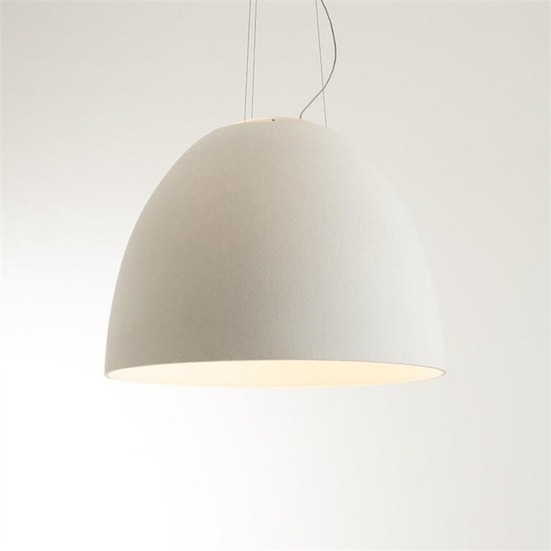 Artemide NUR 1618 Acoustic Lampe à Suspension
