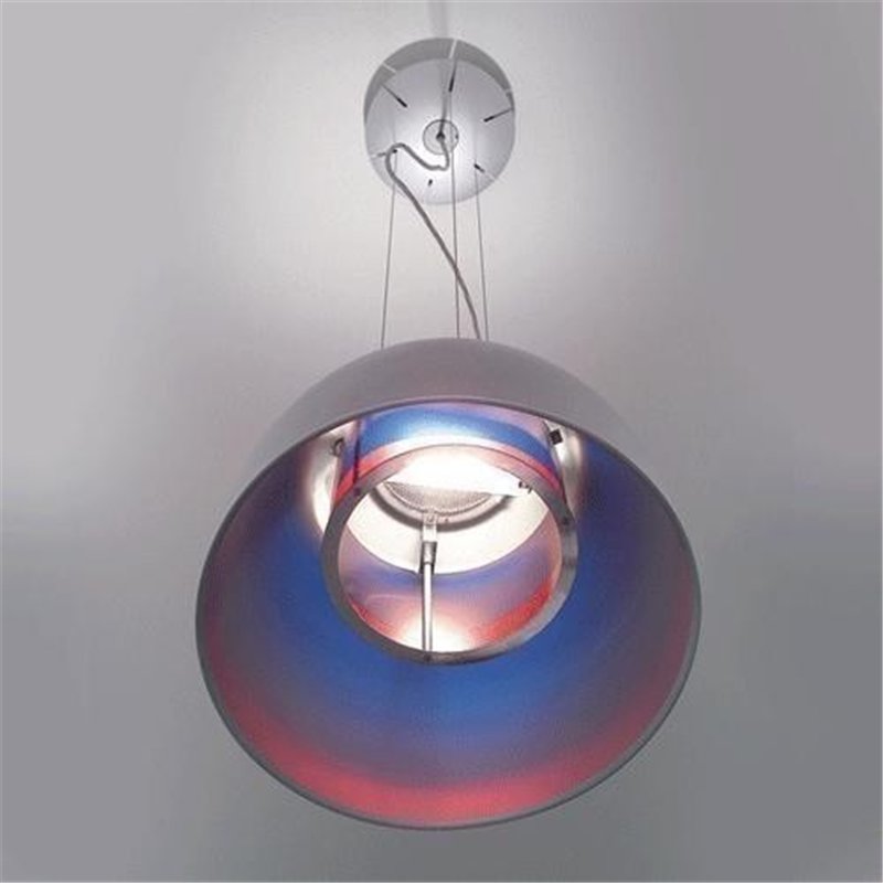 Artemide Nur accessory: coloured flter