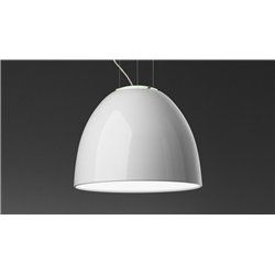 Artemide Nur Gloss Led Lampe à Suspension