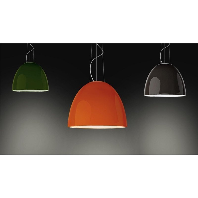 Artemide Nur Gloss Led Lampe à Suspension