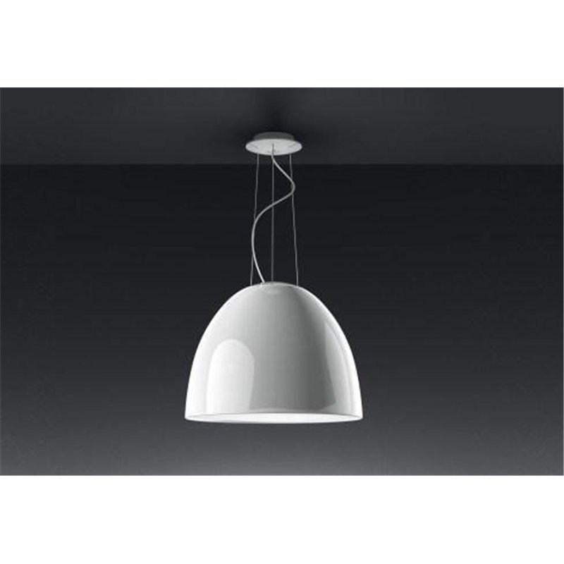 Artemide Nur Gloss Lampe à Suspension