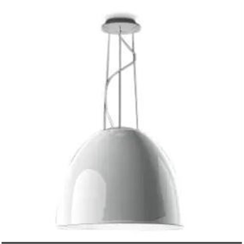 Artemide Nur Gloss Lampe à Suspension