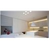 Artemide Nur Gloss Lampe à Suspension