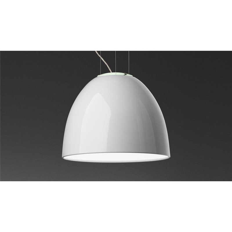 Artemide Nur Gloss Lampe à Suspension