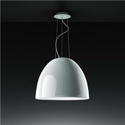 Artemide Nur Mini Gloss Lampe à Suspension