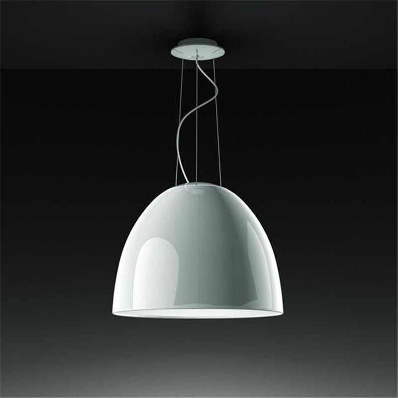 Artemide Nur Mini Gloss Lampe à Suspension